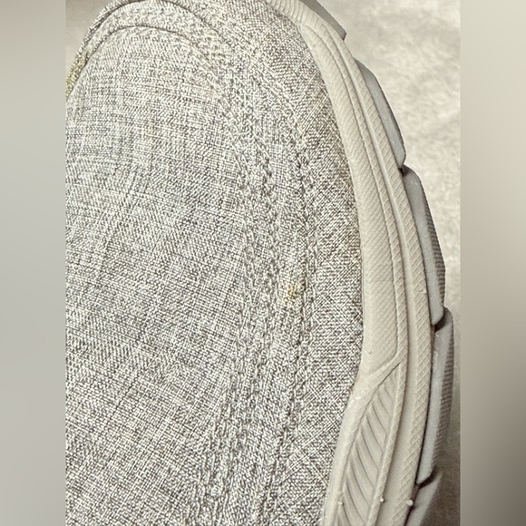 Skechers Men’s Hands Free Slip ins Relaxed Fit Respected Garville Size 10.5 - Picture 8 of 9